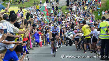 Podcast zur Tour de France: „Es war ein Radsportfest - Und es wird immer mehr“