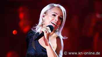 „Giovanni Zarrella Show“: Schlagerstar Michelle sagt Auftritt in ZDF-Show ab – das ist der Grund