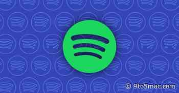 Spotify is about to cost more with a price increase planned for next week