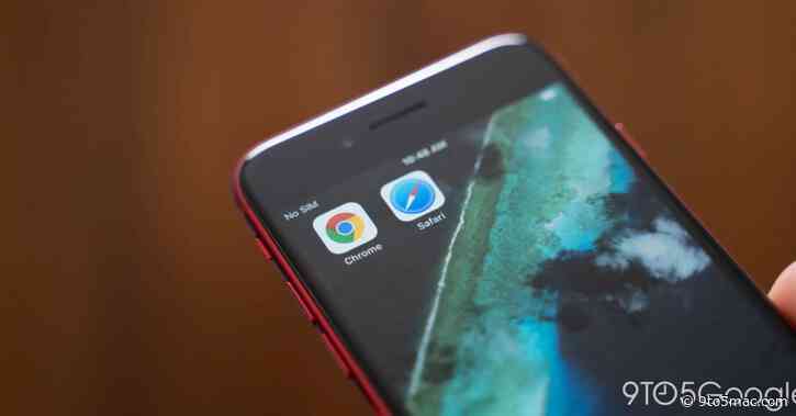 Apple employee reportedly didn’t tell Google about zero-day exploit found in Chrome