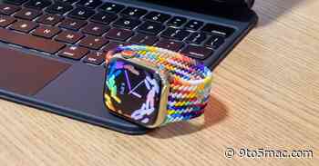 A boring Apple Watch Series 9 and Ultra 2 might make style a big feature