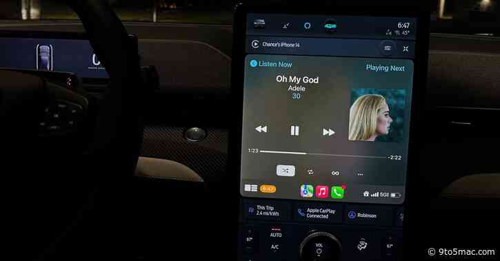 Car owners are frustrated with infotainment confusion, so GM is taking away the most popular solutions