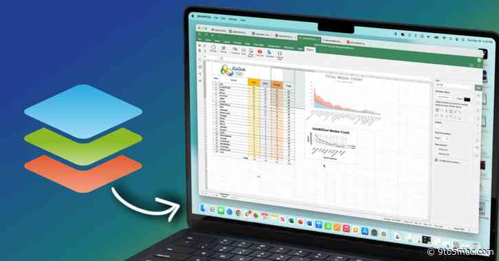 Hands-on with a powerful alternative to Apple’s iWork and Microsoft Office [Video]