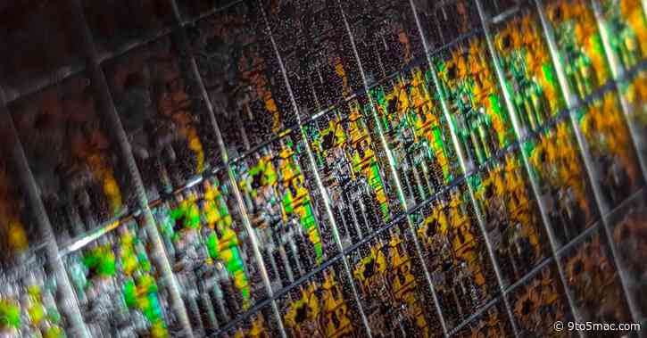 TSMC Arizona chip production delayed from 2024 to 2025