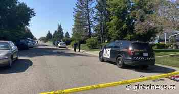 ASIRT investigates police shooting in southeast Calgary