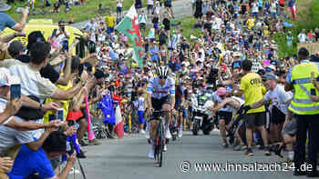 Podcast zur Tour de France: „Es war ein Radsportfest - Und es wird immer mehr“