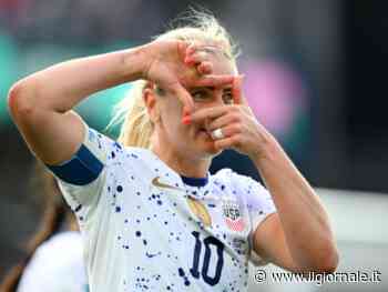 Mondiali femminili: Smith per il sogno americano e il Giappone debutta in manita