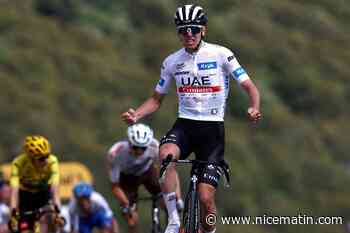 Tour de France: la victoire pour Pogacar, le sacre promis à Vingegaard, les frissons pour Pinot