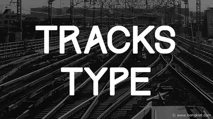 40 Free Fonts for Flat Design