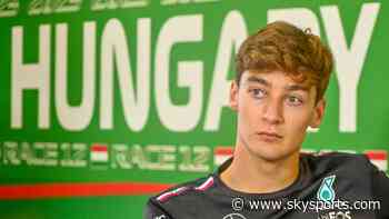 Russell criticises Mercedes tactics: We could have avoided mess