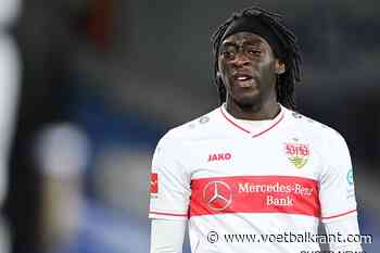 Eupen gaat vol voor voormalige speler van PSG