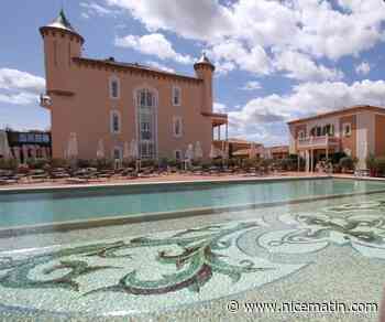 Ils s'introduisent dans un palace à Saint-Tropez et dérobent pour 300.000 euros en accessoires de luxe