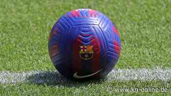 FC Barcelona: „Erheblicher Teil“ des Teams krank - Testspiel-Absage