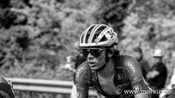 Wenige Wochen nach Mäder-Tragödie: Nächster Radprofi (17) tödlich verunglückt