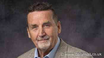 I'm a UFO experiencer who is visited by 'creatures with red eyes and glowing orbs' - my stories are so compelling NASA and the CIA are studying me