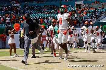 FAMU Bans Football Players From Facility After Release of Rap Video Shot in Team's Locker Room