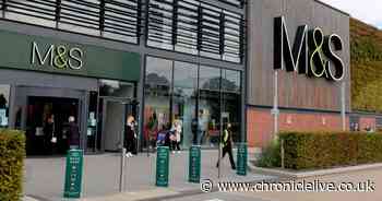 Marks and Spencer shoppers 'delighted' with £35 summer dress that's 'flattering and feminine'