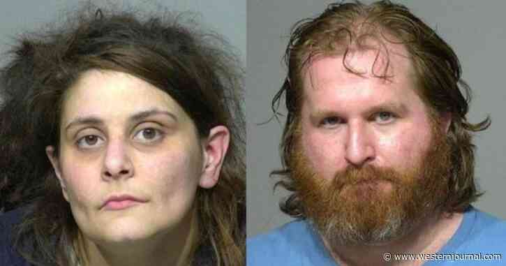 Neighbors Stunned to See 'Cavemen' Children Crawl from Home Window, Investigation Reveals House of Horrors