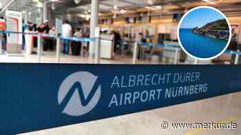 Nicht Mallorca: Das ist das beliebteste Reiseziel am Nürnberger Flughafen