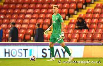 JAMIE SEARLE JOINS FOREST GREEN ROVERS