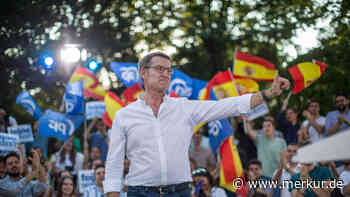 Spanien-Wahl: Wenden sich die Iberer nach rechts?