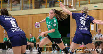 Guter Test gegen Bundesligisten