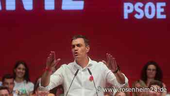 Spanien-Wahl: Kommt der historische Rechtsruck?