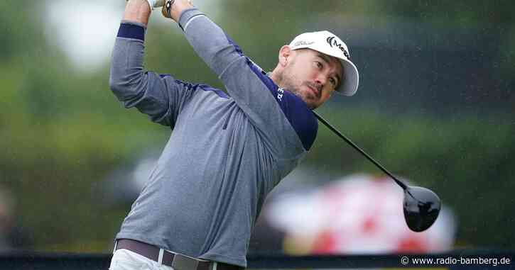 Harman deutlich vorn – Deutsche Golfer fallen zurück