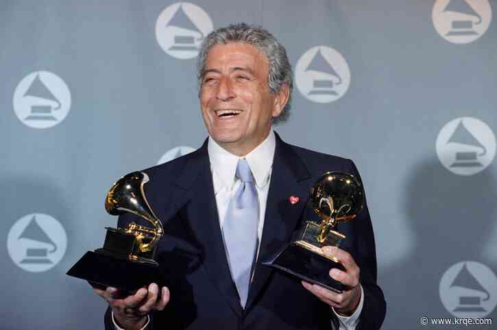 Tony Bennett: New Yorkers remember singer's passion for the arts, frequent order at Italian restaurant