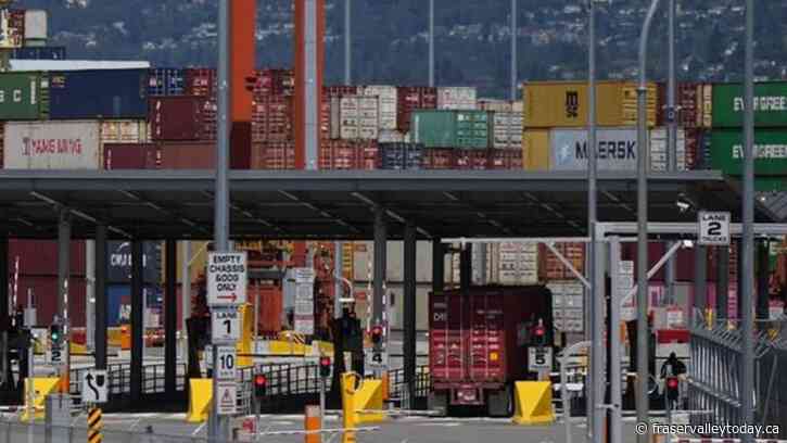 Union leadership will advise members to accept offer to end port strike