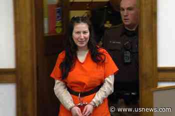 Wisconsin Woman's Killing, Dismemberment Trial to Begin Monday After Jury Chosen, Judge's Ruling
