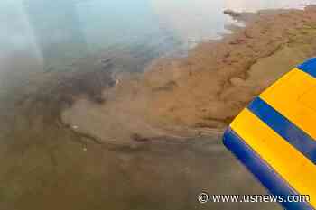 Dive Team Deployed After Helicopter Crashes Into Alaska Lake; All 4 on Board Presumed Dead