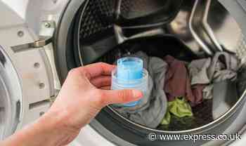 ‘Common’ laundry habits ruining your clothing to ‘avoid’ - causes ‘more harm than good’