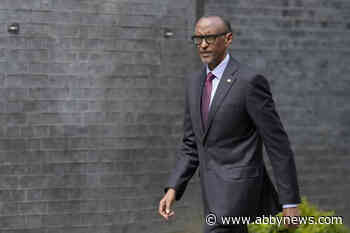 Ministers’ embrace of Rwanda’s Kagame undermines democratic values: governance prof