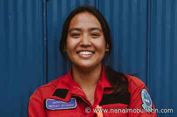 LIVE: Memorial procession in Revelstoke for firefighter Devyn Gale