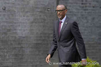 Ministers’ embrace of Rwanda’s Kagame undermines democratic values: governance prof