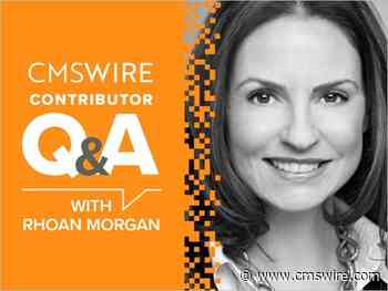 Conquering Corporate Silos & Breaking Growth Barriers: The CMO's Playbook