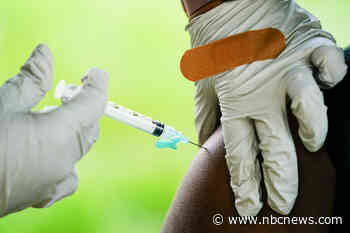 CDC prepares for possible RSV, Covid and flu winter 'tripledemic'