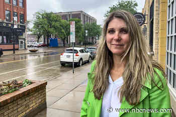 What it's like for doctors in Wisconsin to follow an 1849 abortion law in 2023