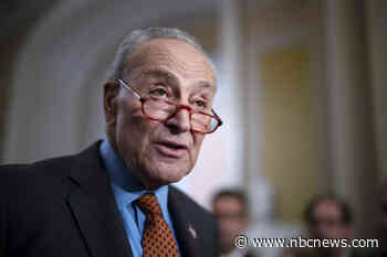 Union leaders are 'frustrated' with Democrats as key nominee awaits a vote