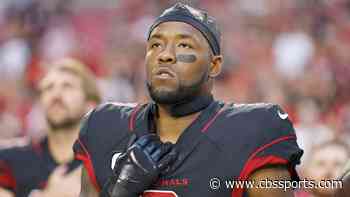 Budda Baker to attend Cardinals training camp amid star safety's trade request, per report