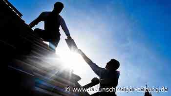 Vollzeit, Homeoffice, Rente: So arbeiten die Deutschen