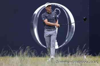 Matthew Jordan: Playing well at Open has been best week of my life