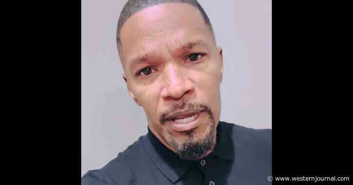 Jamie Foxx Breaks Silence on Health Scare Rumors, Reveals Difficult Emergency Hospitalization