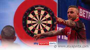 'Oh it's a beaut!' | Cullen hits mega 148 checkout in semi-final!