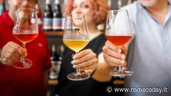 Le nuove enoteche da provare a Roma aperte tra 2022 e 2023
