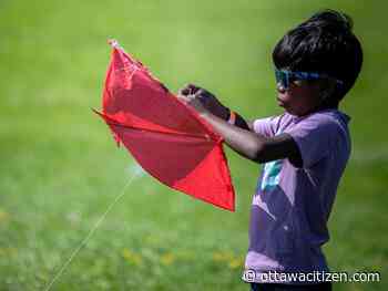 Kite Fest 2023: Gujarati Cultural Association holds second annual event
