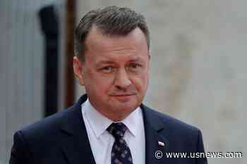 Poland Says Hub to Fix Tanks Damaged in Ukraine Opens