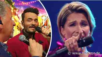 „Giovanni Zarrella Show“-Zuschauer schon nach wenigen Minuten von Playback extrem genervt