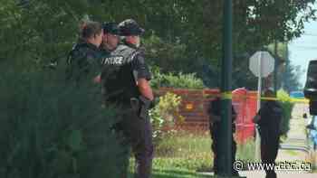 ASIRT investigating after person shot in Calgary's southeast